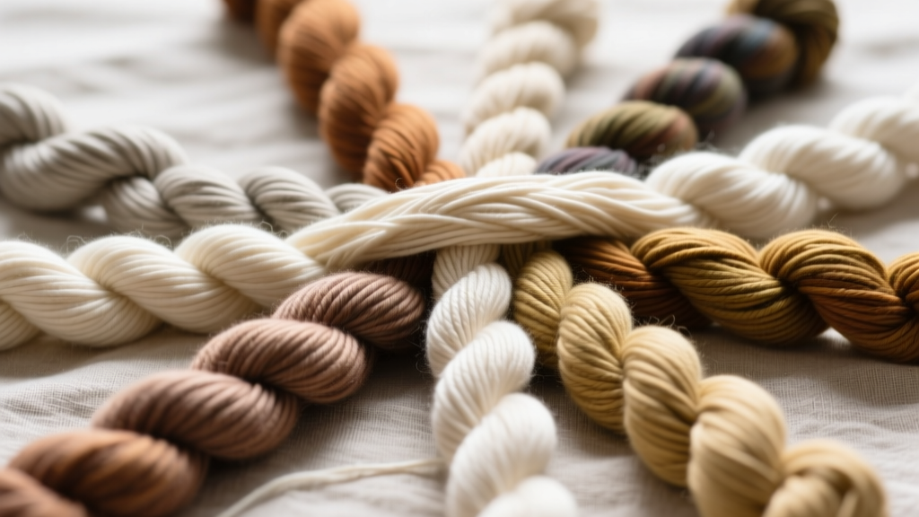Best Yarn for Knitting: A Pro’s Practical Guide