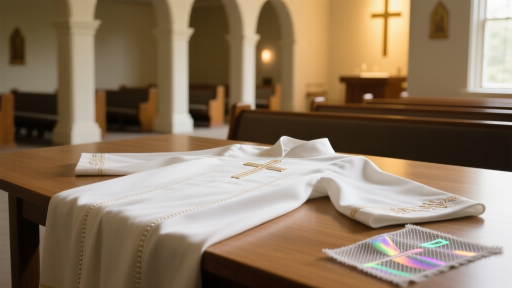 LDS Temple Garments in 2026: Meaning, Styles & Traditions