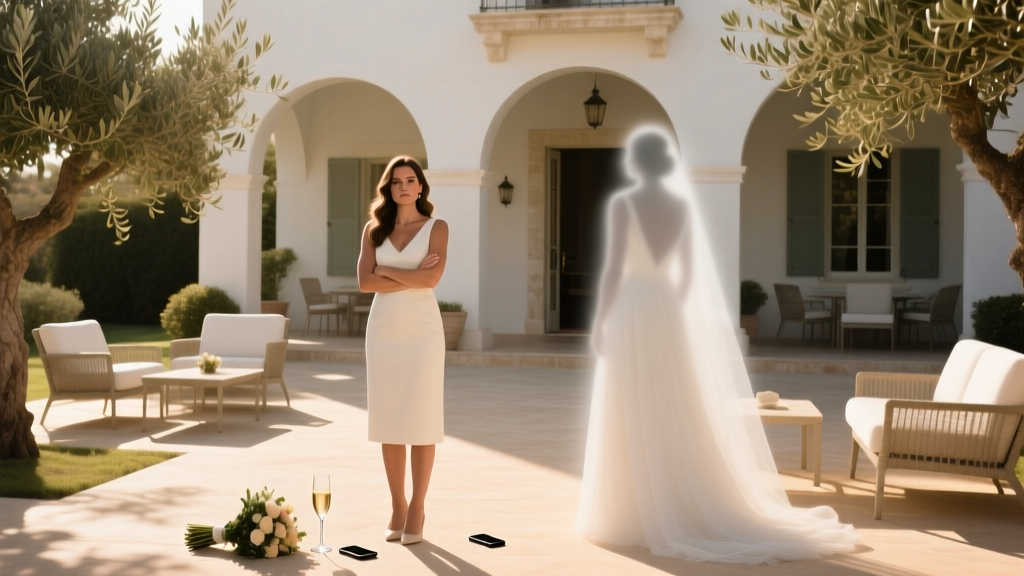 Did Katie Go to Scheana’s Wedding? (2026)
