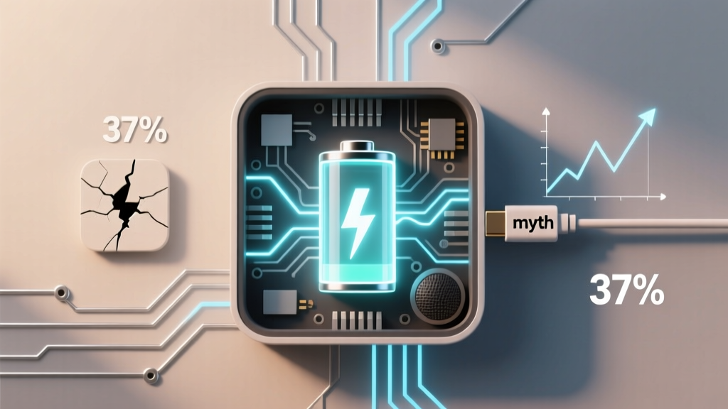 Bluetooth Speaker Power Explained (2026)