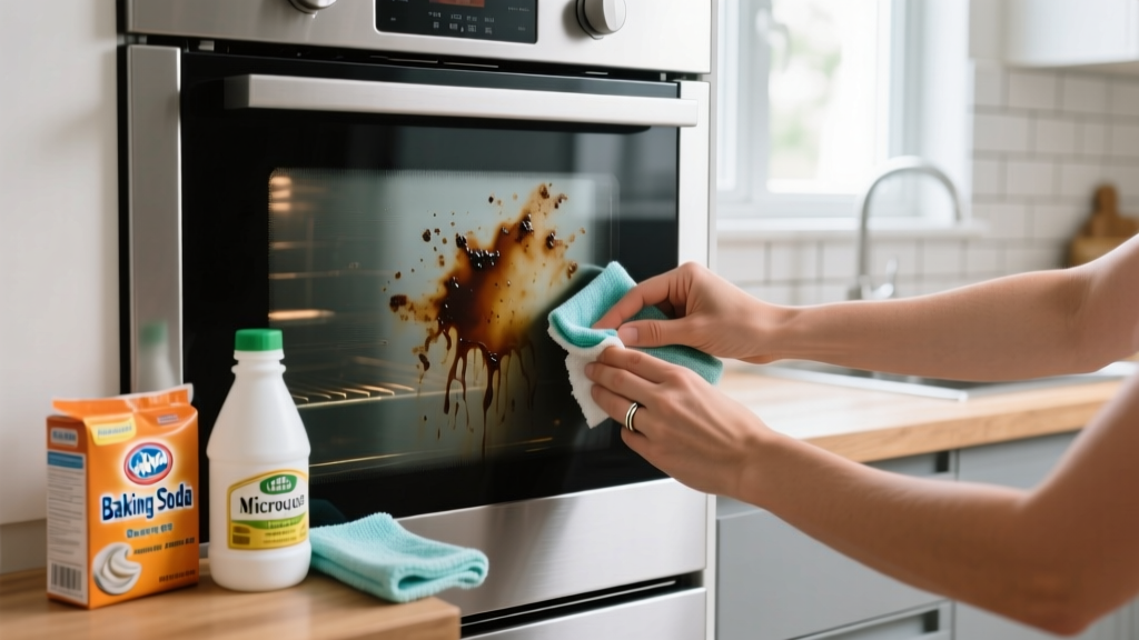 Tested & Easy: How to Get Tea Out of Oven Fast (2026)