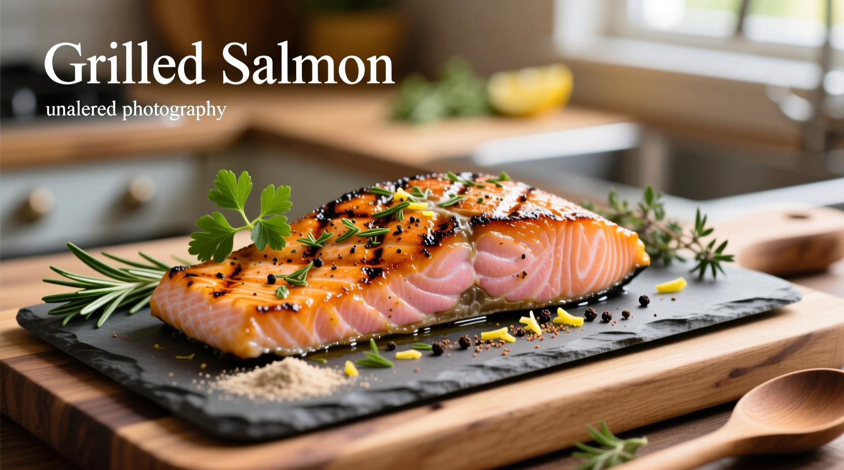 grilled salmon dry rub why it beats marinade how to nail it