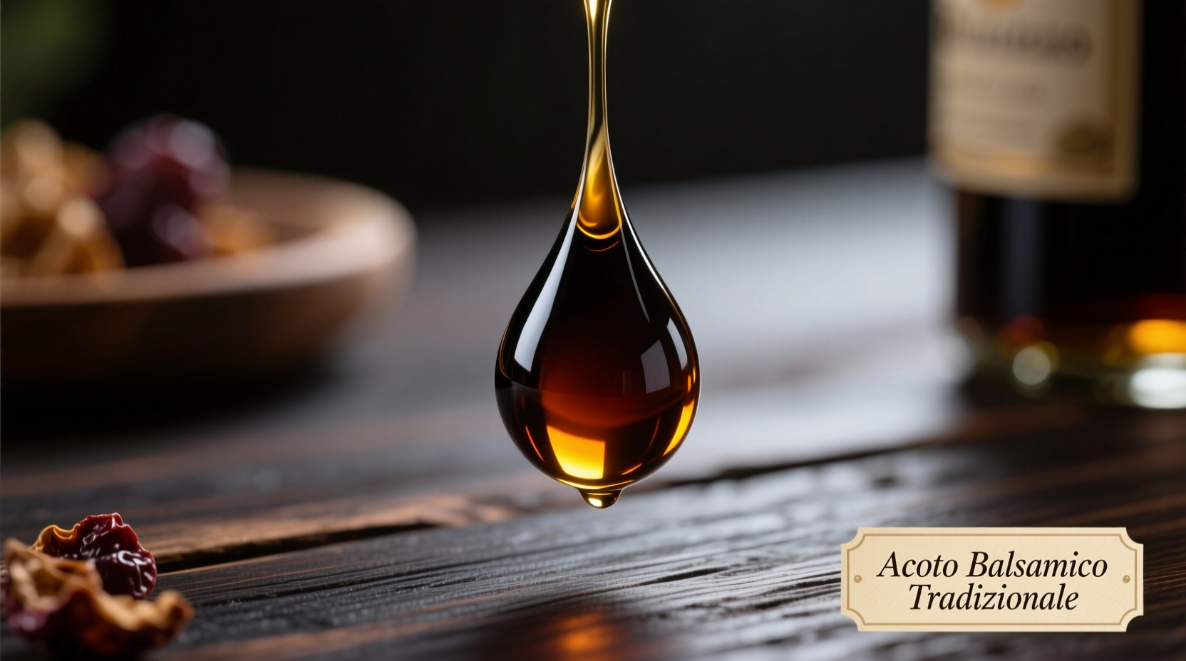 What Does Balsamic Vinegar Taste Like? Sweet-Tart Flavor Explained