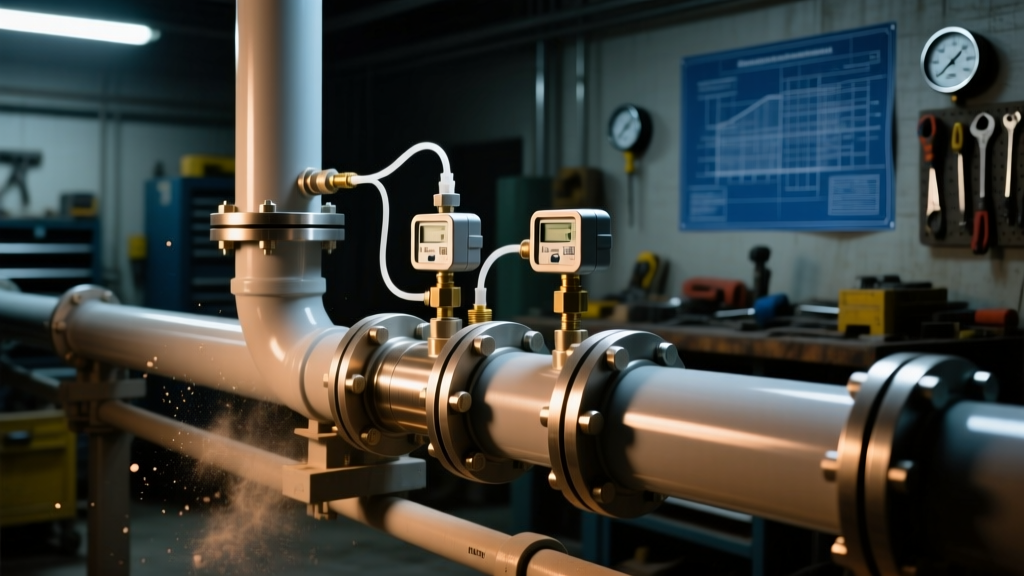 HDPE Pipe Lubrication Guide: Prevent 87% of Joint Failures