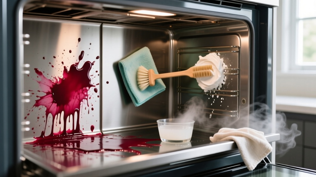 Tested: How To Get Beet Juice Out Of Oven Fast (2026)