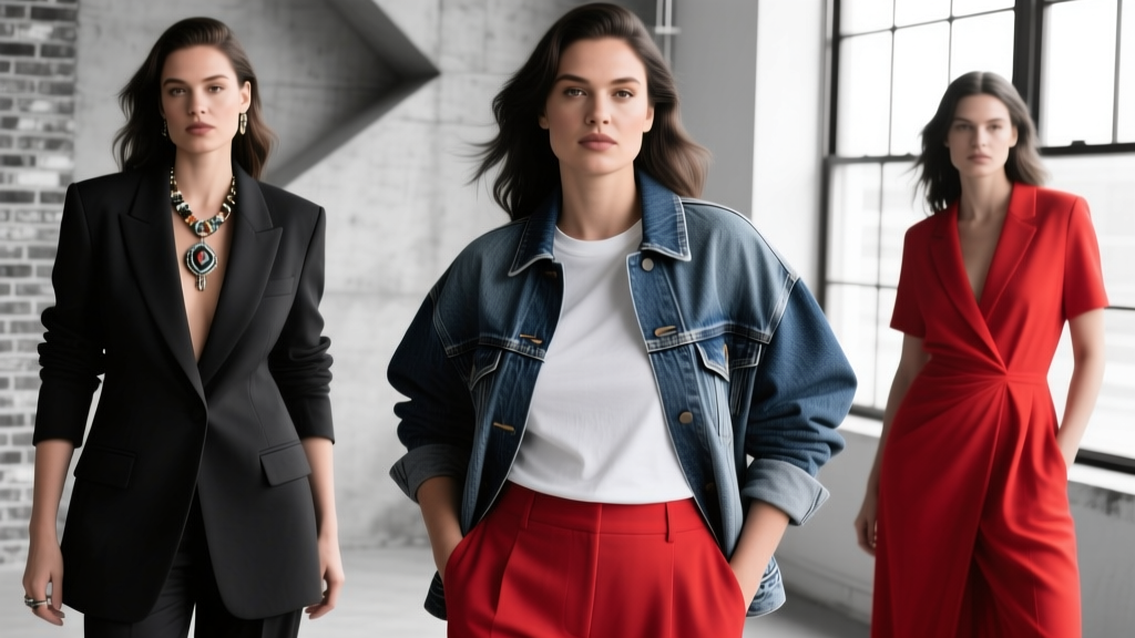 Celebrity Looks You Can Actually Recreate (Affordably)