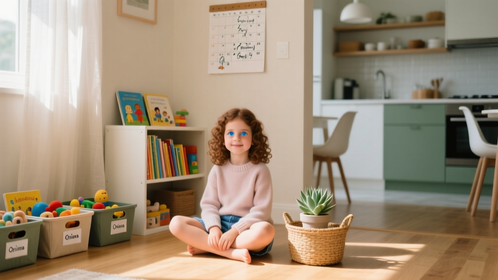 Orianna: A Practical Parenting Guide to Managing This Popular Name in Modern Family Life