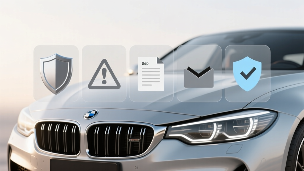 Third-Party Car Insurance: What It Actually Covers