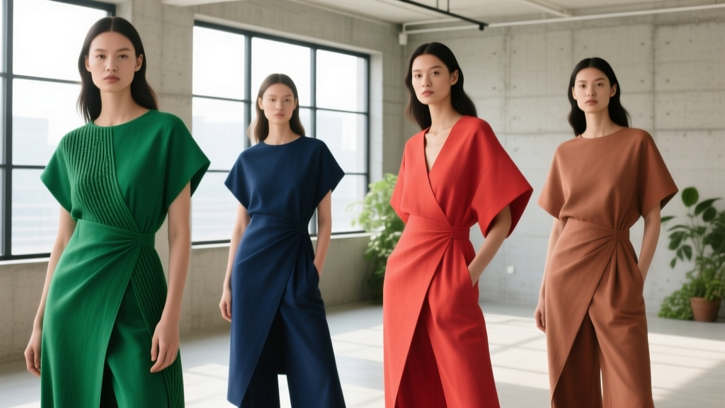 Truly Carbon Neutral Fashion Brands: Verified & Stylish