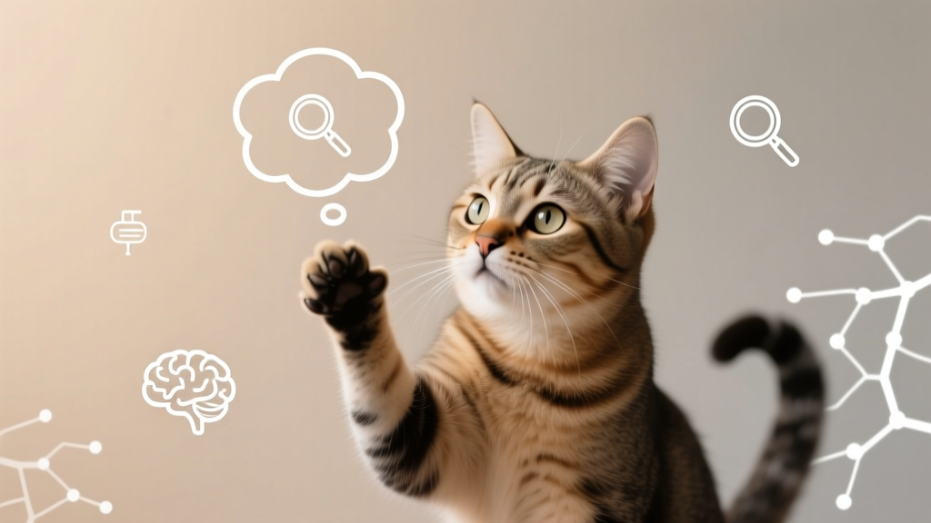 How to Understand Cat Behavior New
