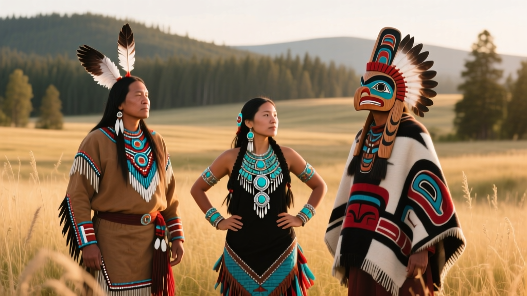 Native American Regalia by Tribe and Region: 2026 Guide