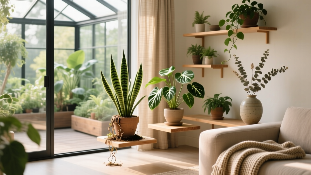 Low Light Plants Not Growing: 7 Placement Mistakes