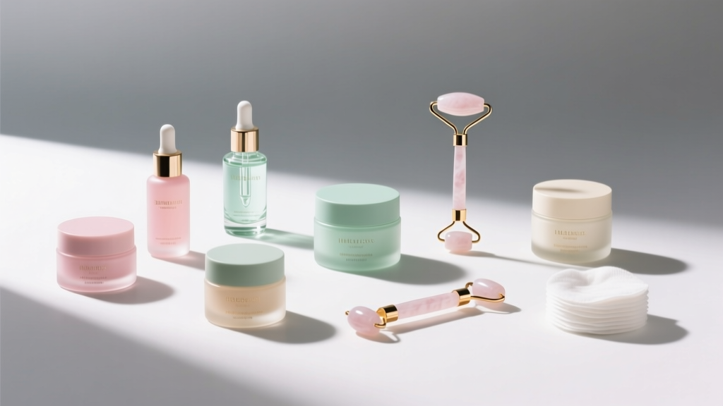 Ayurvedic Skincare by Dosha: Find Your Routine