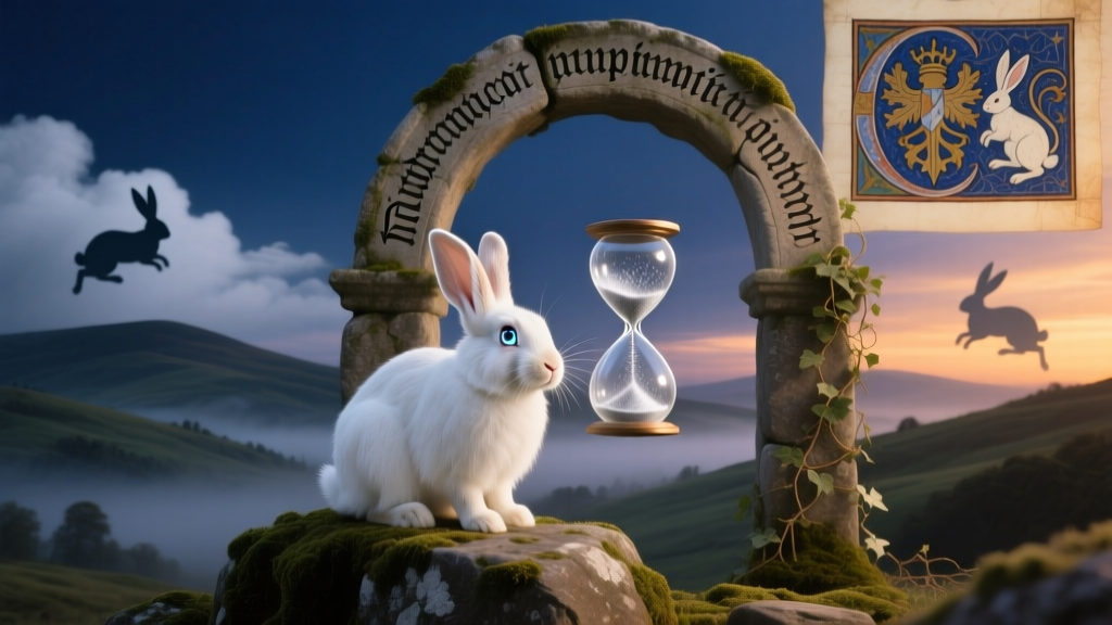 Rabbit in Western: Cultural Dream Symbolism
