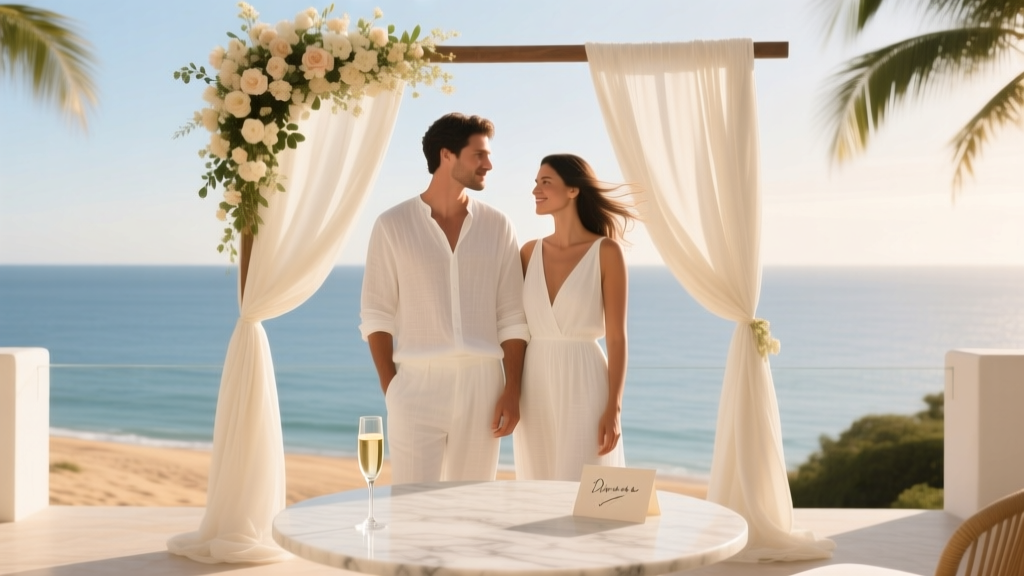 Destination Wedding Guest Costs: What to Cover in 2026