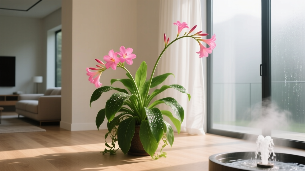 Dipladenia Indoor Blooming Guide (2026)