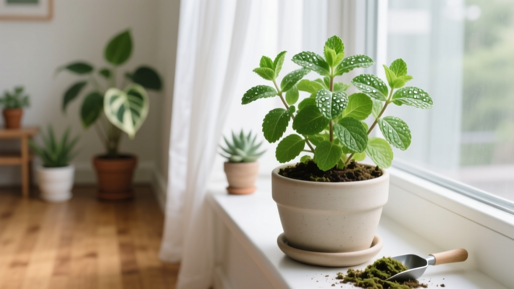 Mint Soil Mix: Prevent Root Rot & Boost Flavor (2026)
