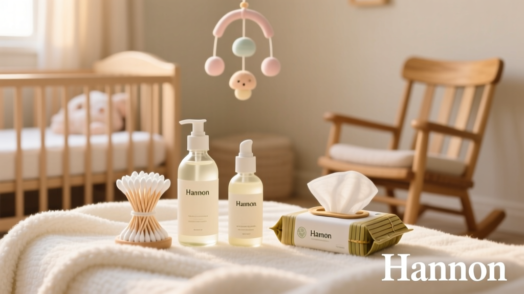 Hannon Baby Bottles: A Pediatric Nurse’s Evidence-Based Review of Safety, Design, and Real-World Use