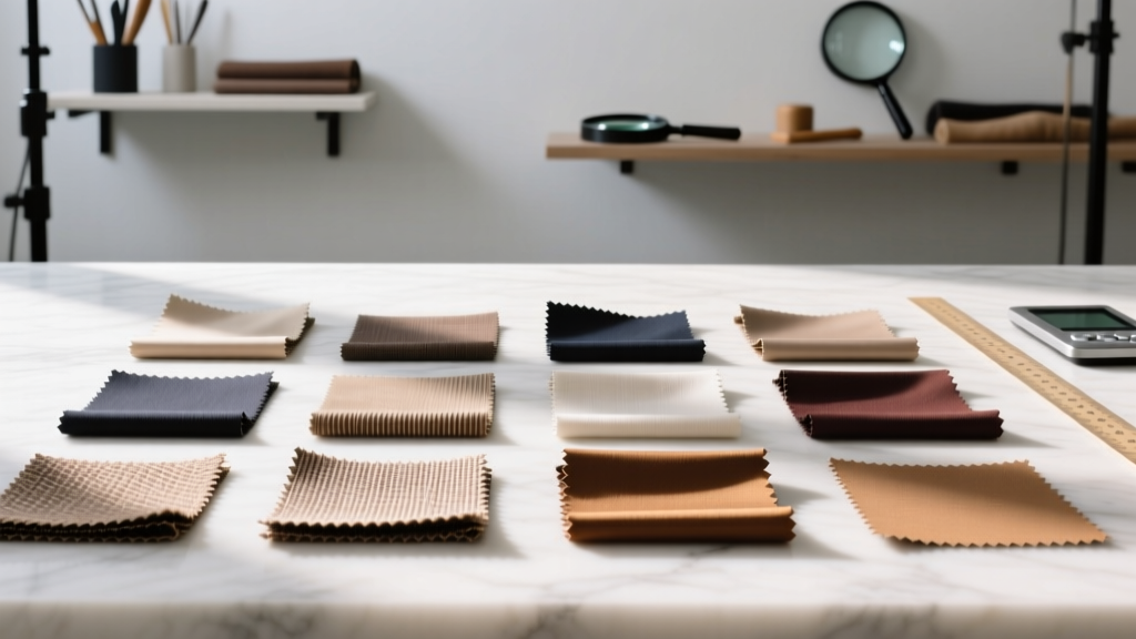 How to Find This Fabric: A Textile Pro’s Sourcing Guide