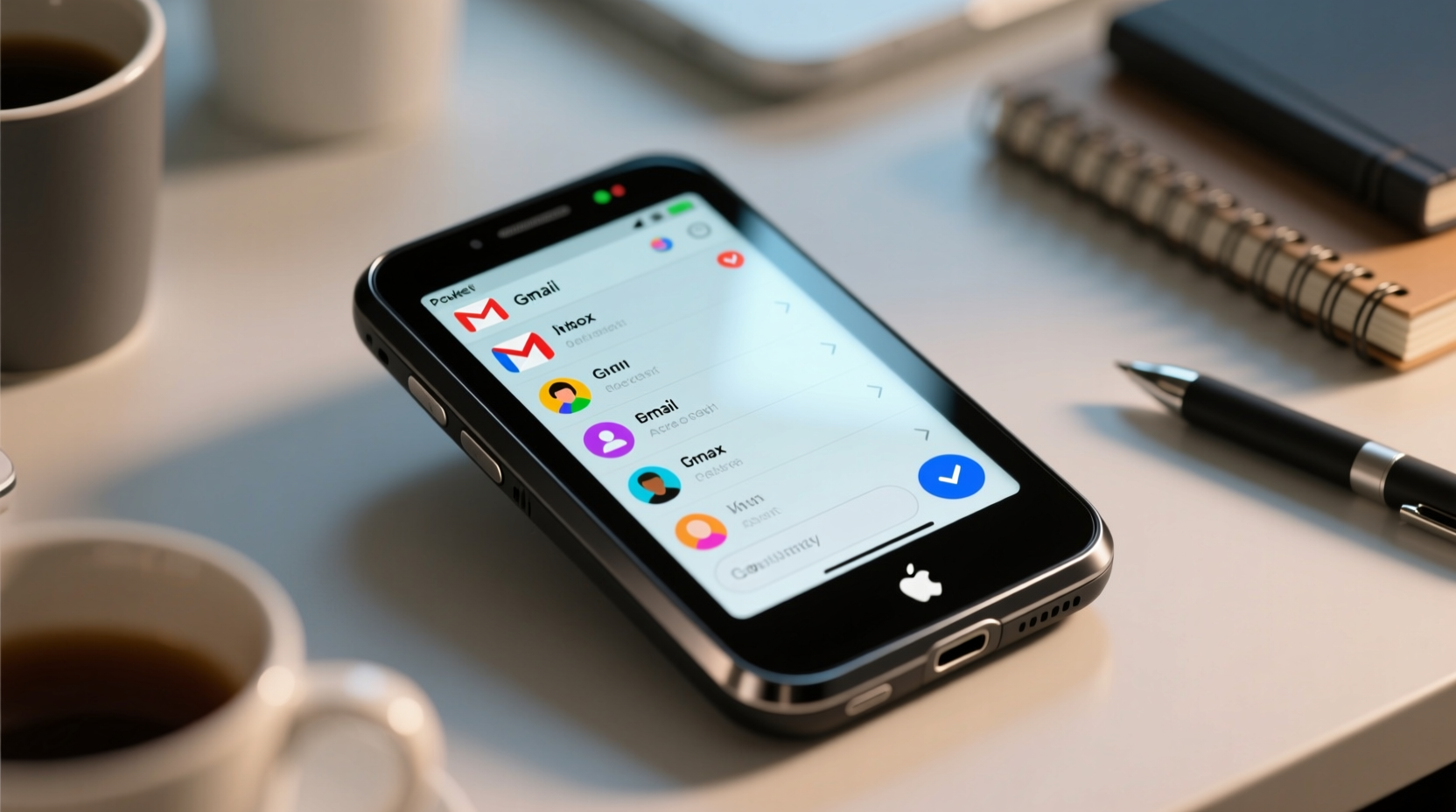 Can You Run Gmail Mobile on Your Pocket PC? Reality & Efficient Alternatives