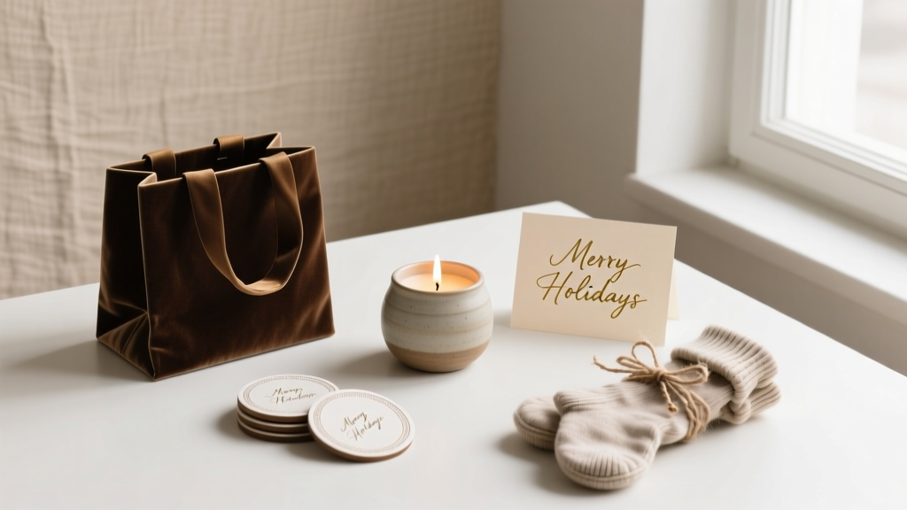 The Practical Holiday Essentials Checklist: What You Really Need to Pack and Plan