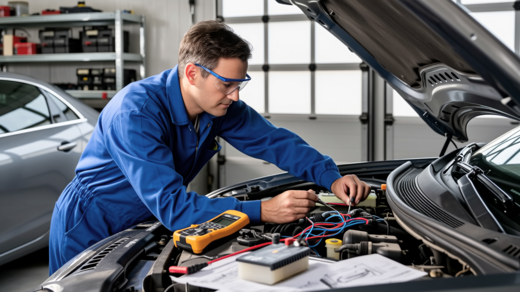 How To Choose a Budget for Your Automotive Electrical Project: A Practical, Technician-Tested Framework