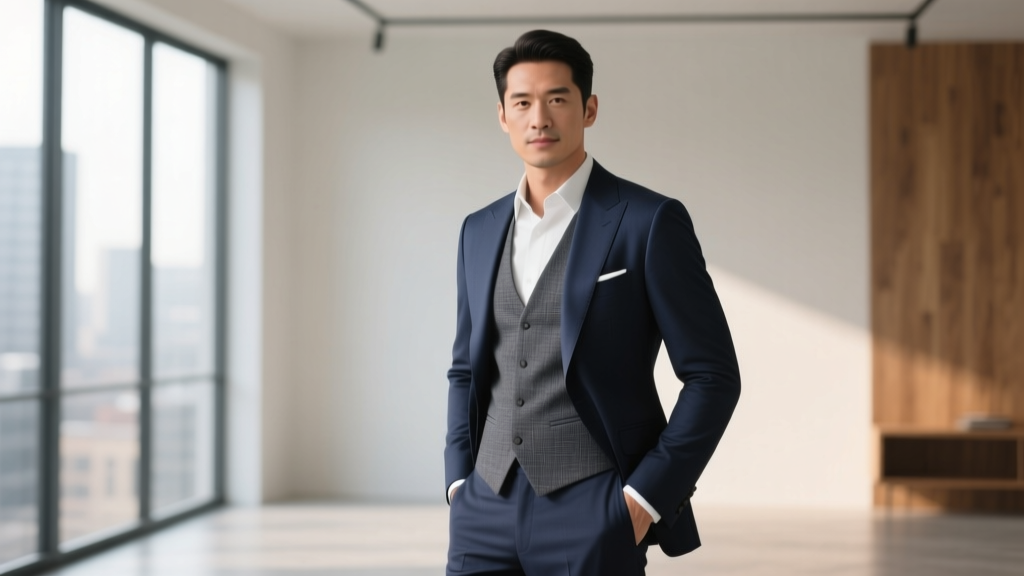 Vest for Wedding? Dress Code Decoder (2026)