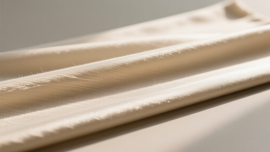 Long Staple Cotton Fabric: The Gold Standard in Natural Fibers