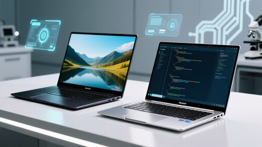 Huawei MateBook 16 Comparison: Which Model Wins in 2024