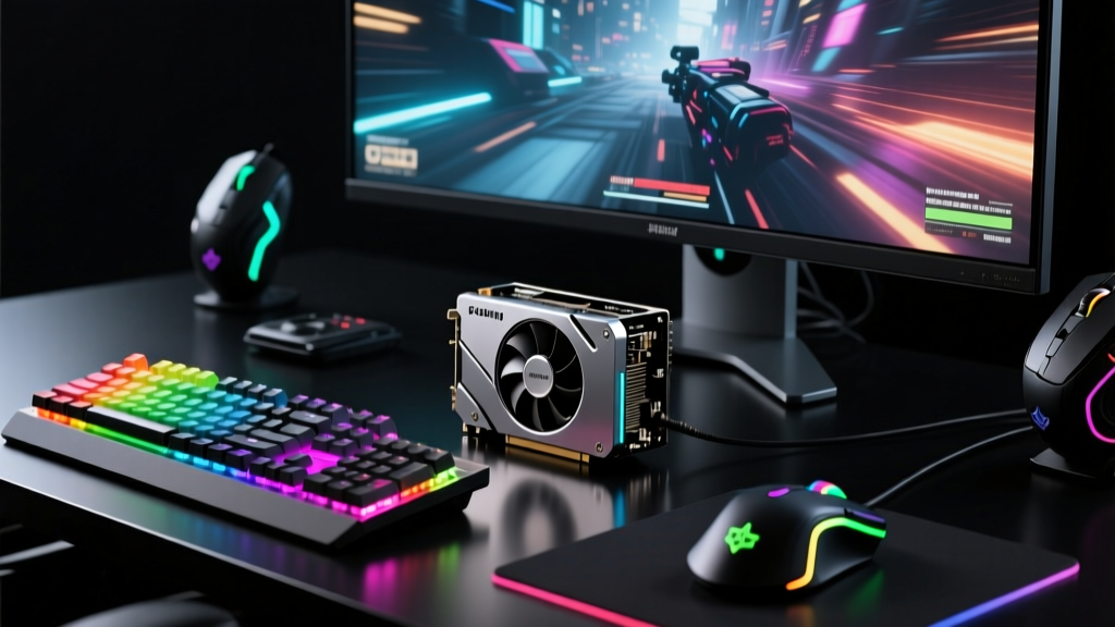 GPU Meaning Explained: What It Is, Why It Matters (And Why Your Laptop’s ‘Integrated Graphics’ Isn’t Cutting It Anymore)