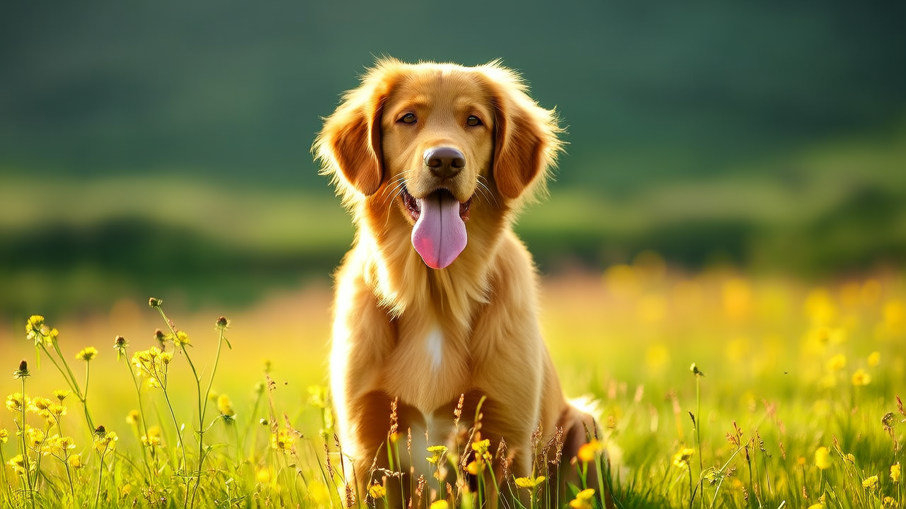 How to Teach Your Dog the Stay Command