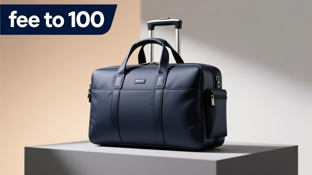 Spirit Airlines Raises Carry-On Bag Fee to $100: What Travelers Need to Know in 2024