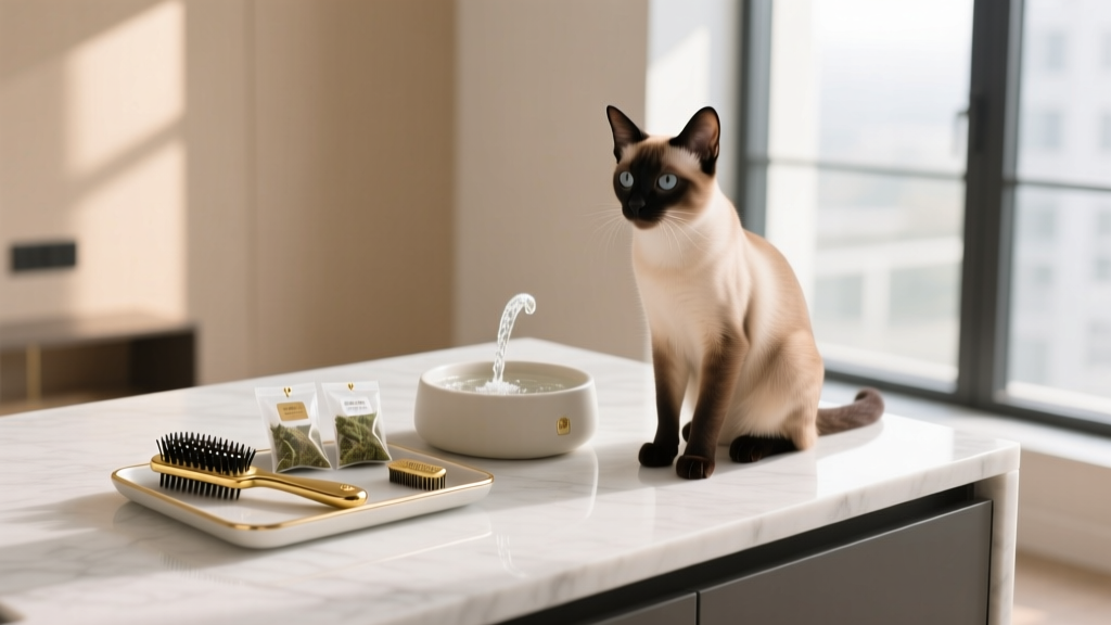 If You've Tried Luxury Cat Behavior Solutions and Still...
