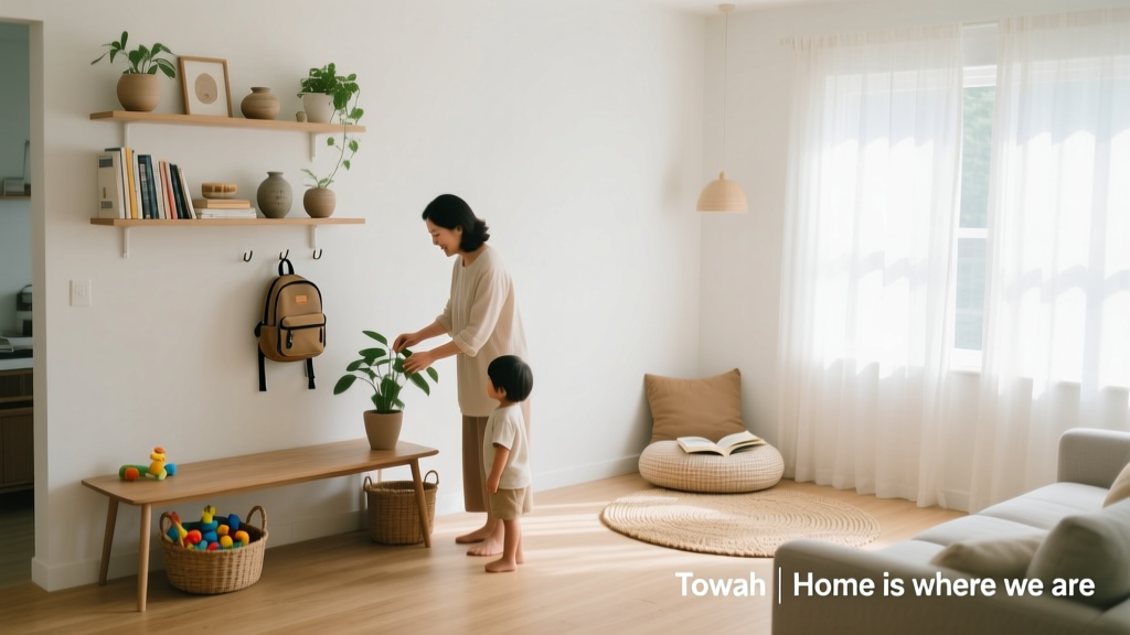 Tovah: A Practical, Evidence-Based Guide for Parents of Children with Tuberous Sclerosis Complex