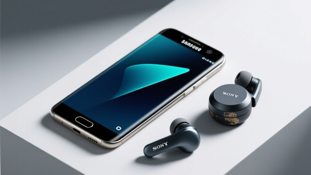 Galaxy S7 Edge Wireless Headphones Guide (2026)
