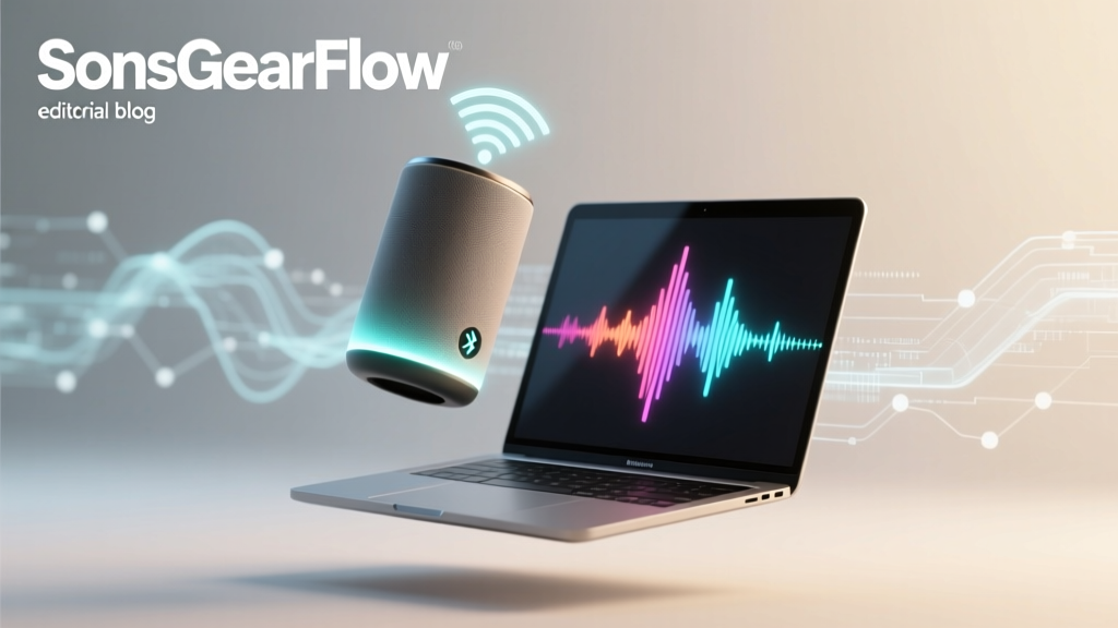 Bluetooth Speakers on Computers: Fix Connection Issues