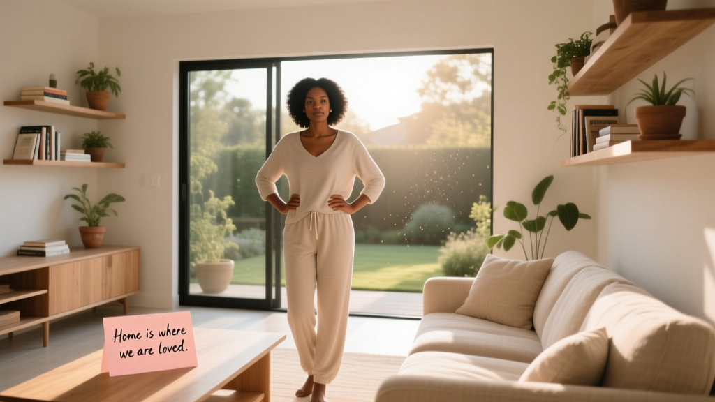 Shekinah: Understanding the Divine Presence in Daily Family Life