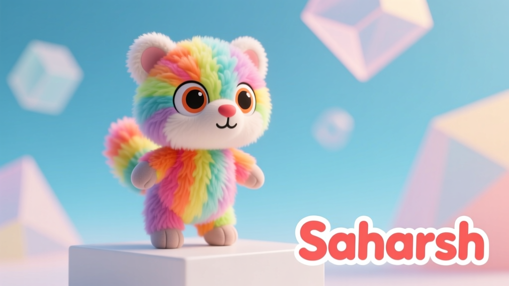 Saharsh: A Critical Safety and Market Analysis of India’s Fast-Growing Toy Brand