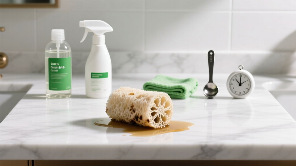 Tested: How to Get Urine Out of Loofah Fast (2026)
