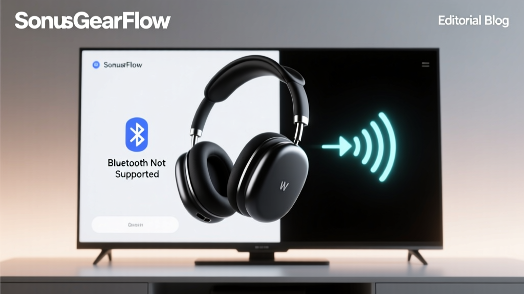Wireless Headphones for TVs: Which Models Work in 2026