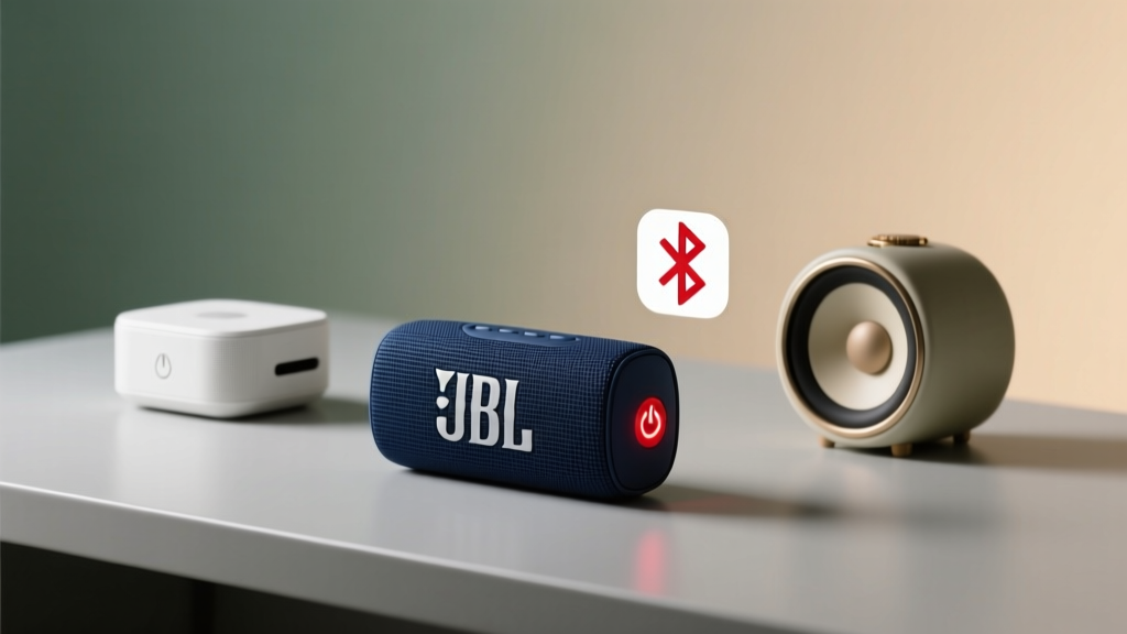 Bluetooth Speaker Compatibility With Echo (2026)