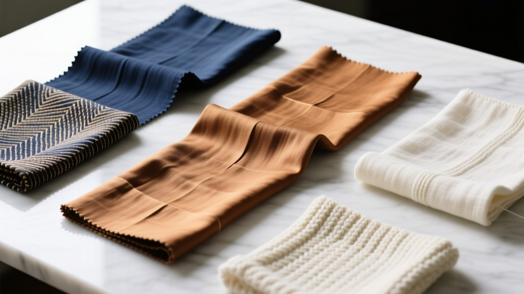 Habu Textiles: A Designer’s Deep-Dive Guide