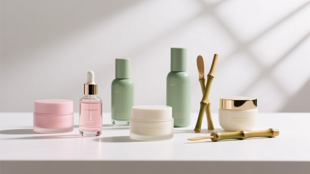 Anti-Aging Skincare for Melanin-Rich Skin