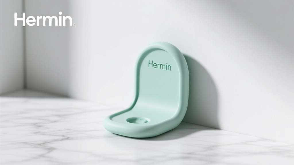 Hermin: A Safety-Focused Review of the German-Made Baby Monitor and Its Role in Modern Childproofing