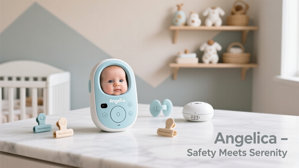 Angelica: Understanding the Toxic Plant Risk in Homes with Young Children