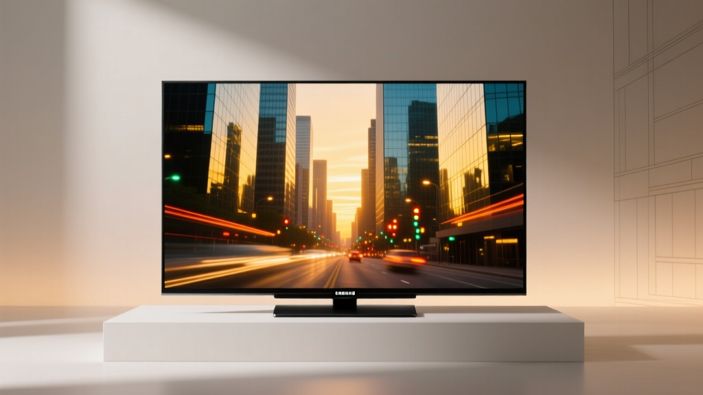 Samsung 15" TV: Best Uses & Limitations Explained