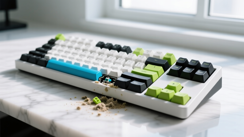 Best Keyboard Common Problems and Fixes Tested 2026
