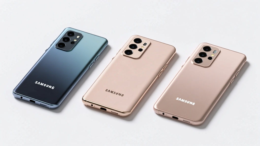 How to Spot Fake Samsung A100 Phones: 7 Ways