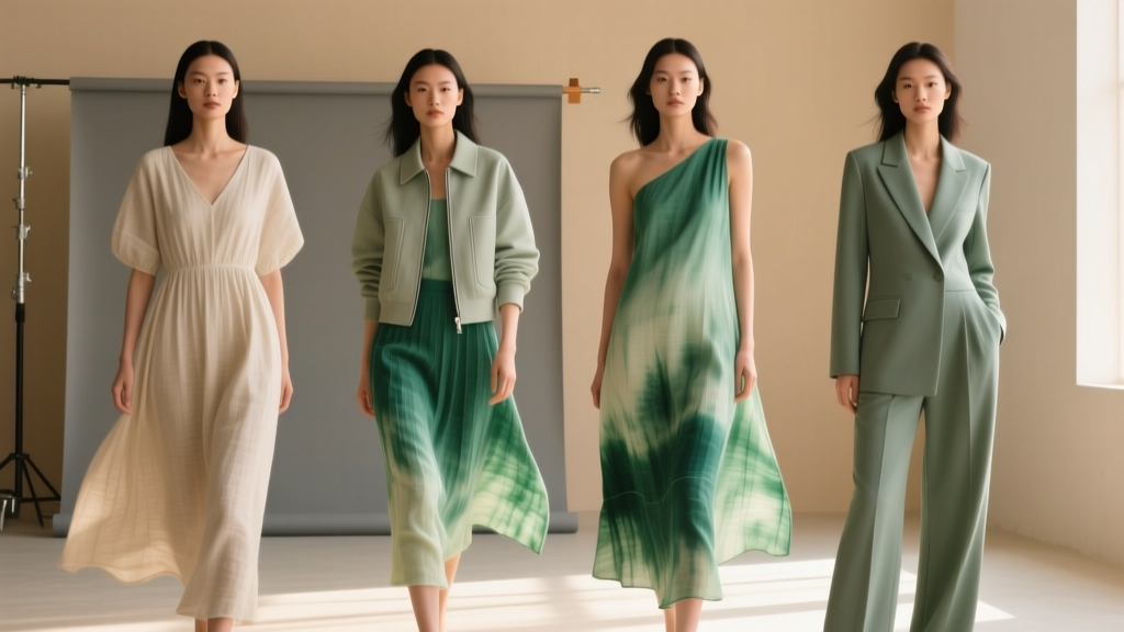 CO2 Dyeing: How It Cuts Water Waste in Fashion