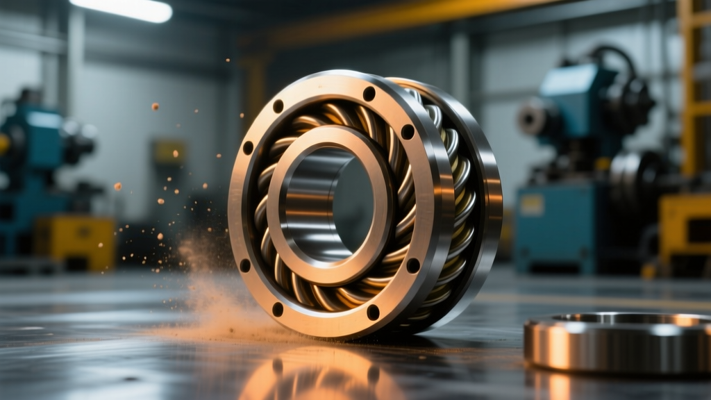 Labyrinth Seal Maintenance: Prevent $427K Downtime